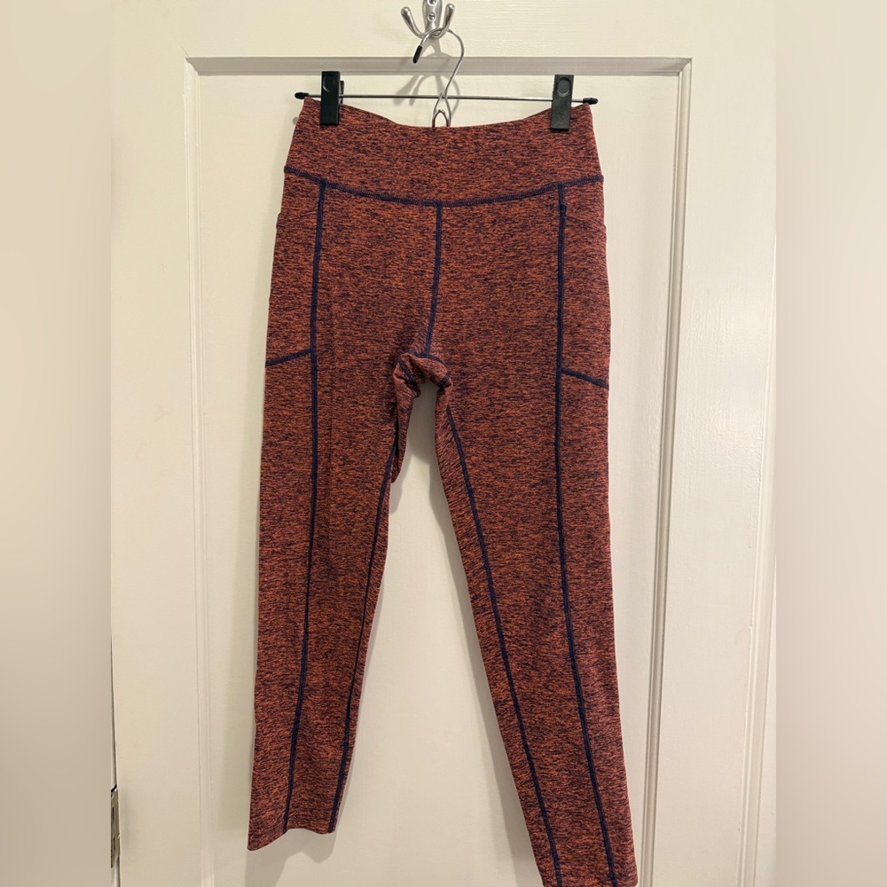 Oiselle Lux Running Tights